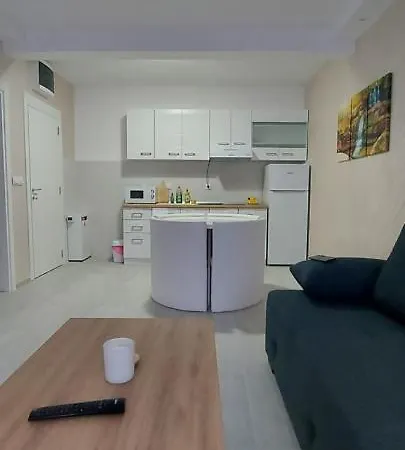 Lägenhet Sumski San 1 *