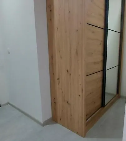 Sumski San 1 Lägenhet