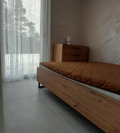 Lägenhet Sumski San 1 *