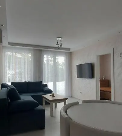 Lägenhet Sumski San 1 *