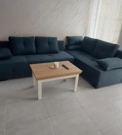 Lägenhet Sumski San 1