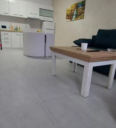 Sumski San 1 * Divčibare