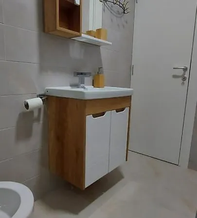 Sumski San 1 Apartamento *