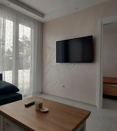 Sumski San 1 * Divčibare