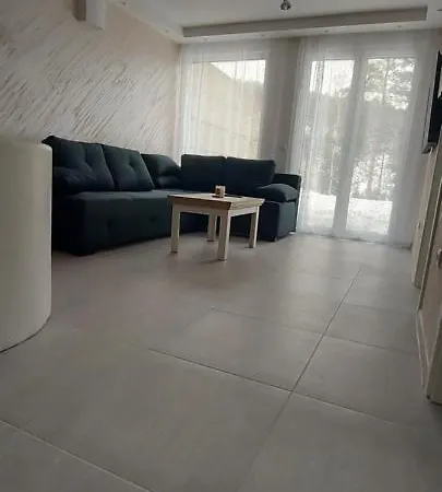 Apartamento Sumski San 1 Divčibare