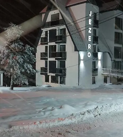 Apartamento Sumski San 1