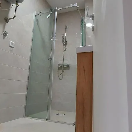 Apartamento Sumski San 1 *