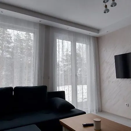 Apartamento Sumski San 1