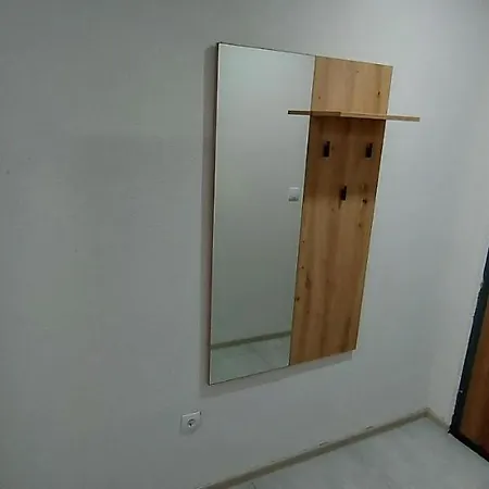 Sumski San 1 Lägenhet *