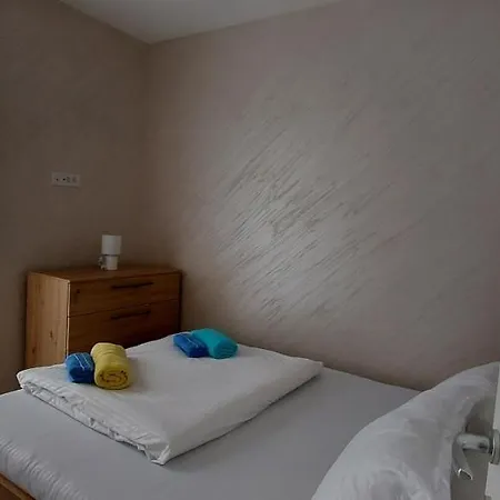 Sumski San 1 Apartamento Divčibare