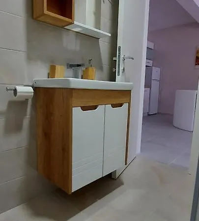 Apartamento Sumski San 1