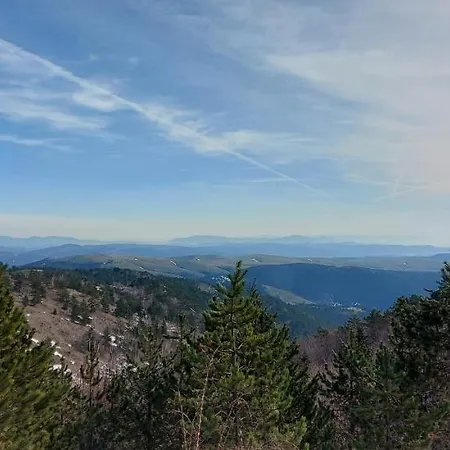 Sumski San 1 * Divčibare