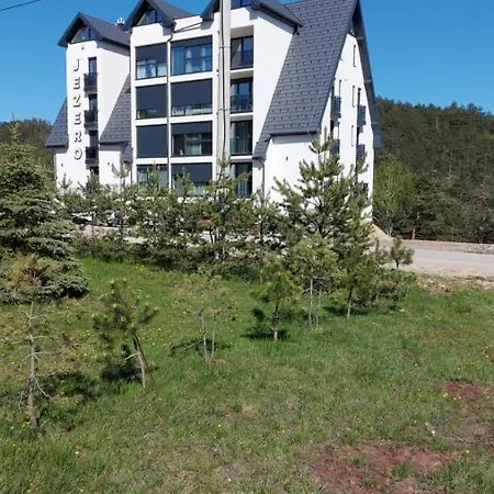 Lägenhet Sumski San 1 Divčibare