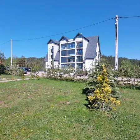 Sumski San 1 Apartamento *