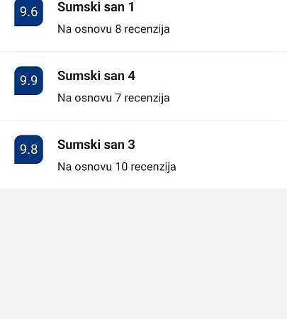 Sumski San 1