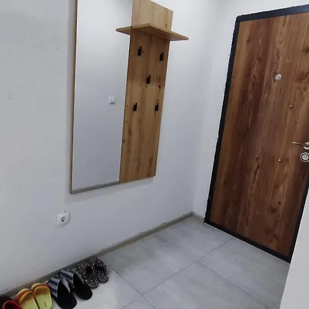 Sumski San 1 Apartamento