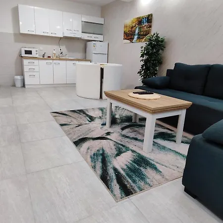 Sumski San 1 Apartamento *