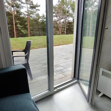 Apartamento Sumski San 1 *