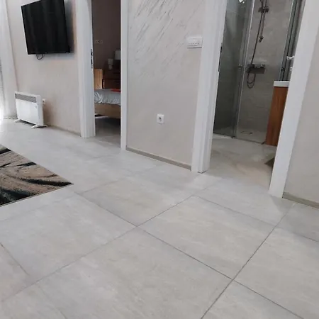 Sumski San 1 Divčibare