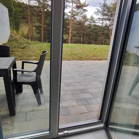 Sumski San 1 Apartamento *