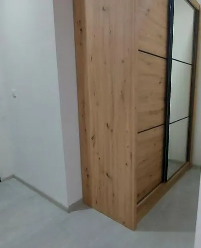 Sumski San 1 아파트