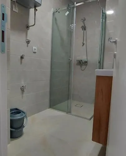 아파트 Sumski San 1 Divčibare