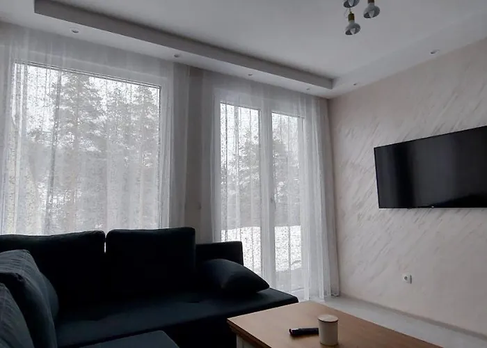 아파트 Sumski San 1