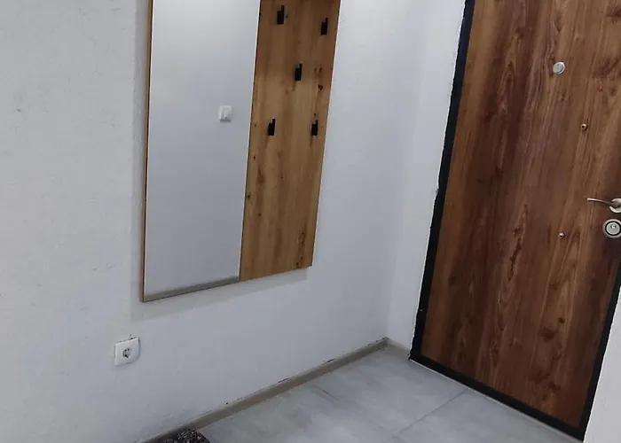 Sumski San 1 아파트