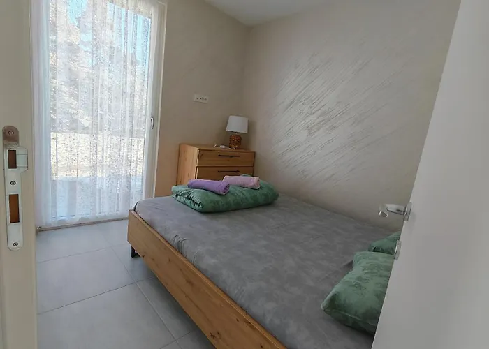 아파트 Sumski San 1 Divčibare